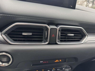 2023 Mazda Mazda CX-5 2.5 S Select