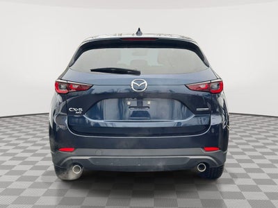 2023 Mazda Mazda CX-5 2.5 S Select