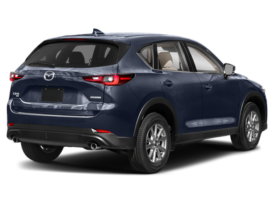 2023 Mazda Mazda CX-5 2.5 S Select
