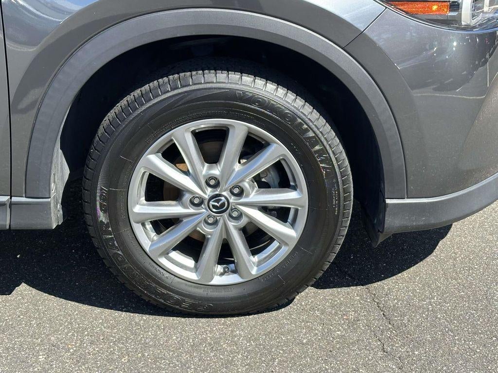 2023 Mazda Mazda CX-5 2.5 S Select