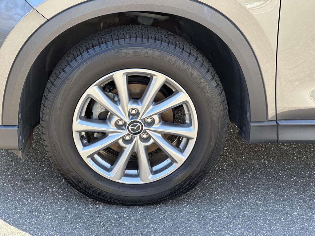 2023 Mazda Mazda CX-5 2.5 S Select