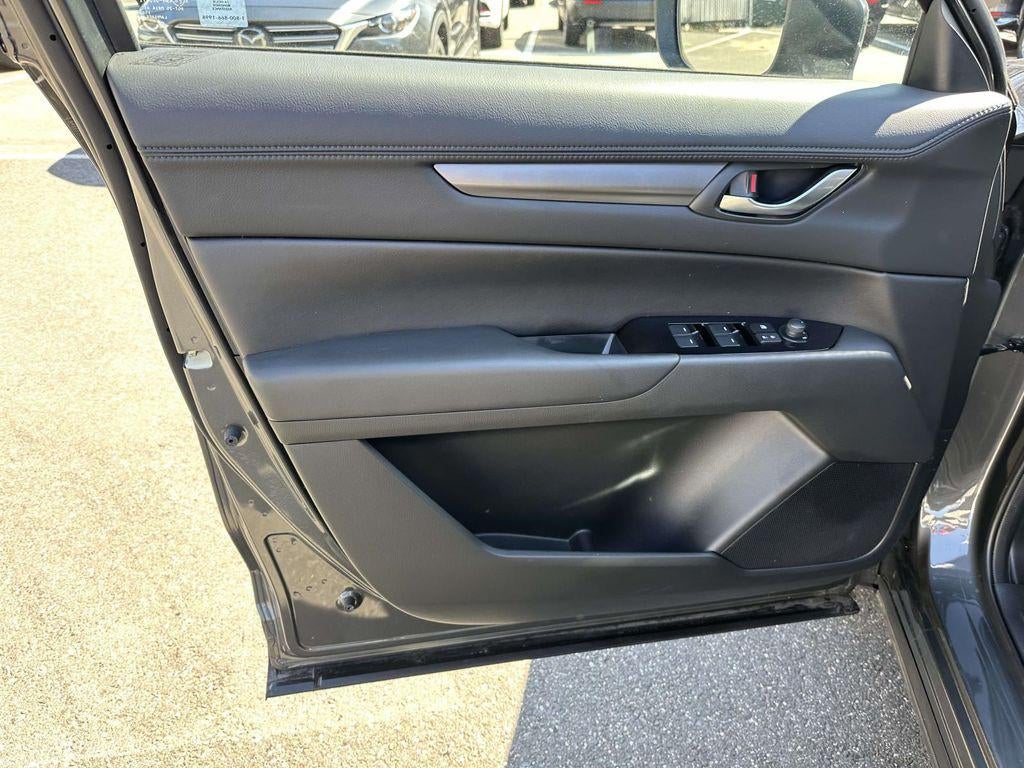 2023 Mazda Mazda CX-5 2.5 S Select