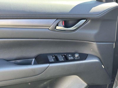 2023 Mazda Mazda CX-5 2.5 S Select