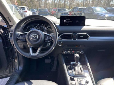 2023 Mazda Mazda CX-5 2.5 S Select