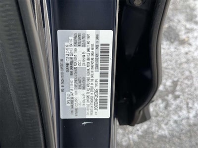 2023 Mazda Mazda CX-5 2.5 S Select