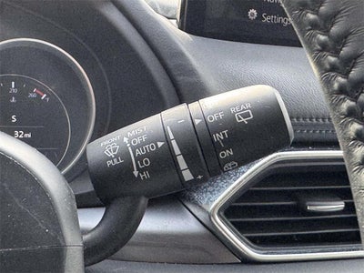 2023 Mazda Mazda CX-5 2.5 S Select