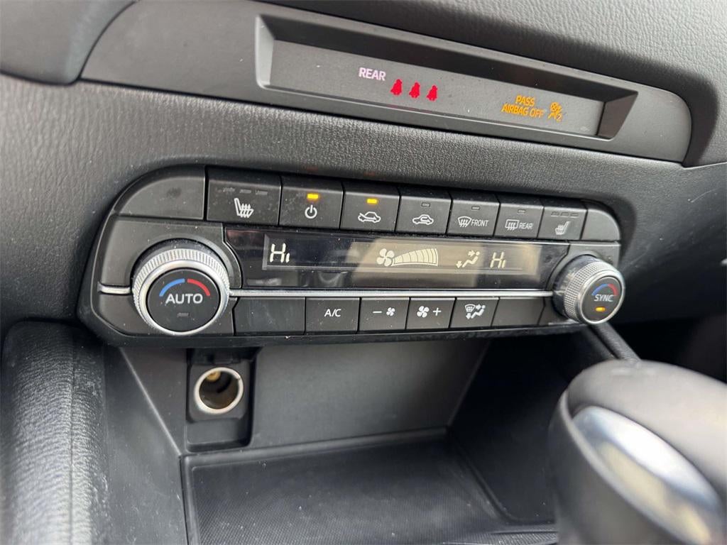 2023 Mazda Mazda CX-5 2.5 S Select