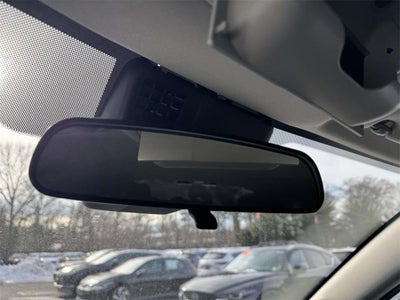 2023 Mazda Mazda CX-5 2.5 S Select