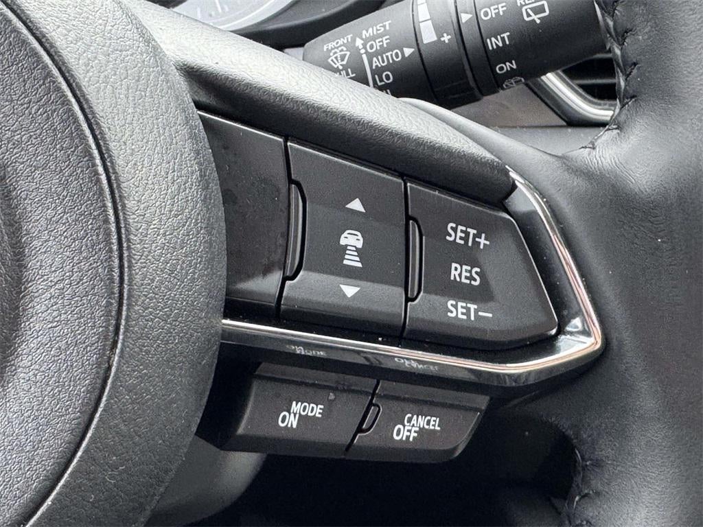 2023 Mazda Mazda CX-5 2.5 S Select