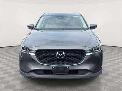 2023 Mazda Mazda CX-5 2.5 S Select
