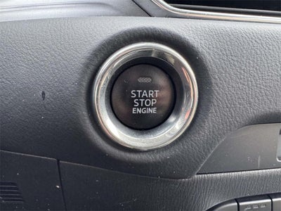 2023 Mazda Mazda CX-5 2.5 S Select