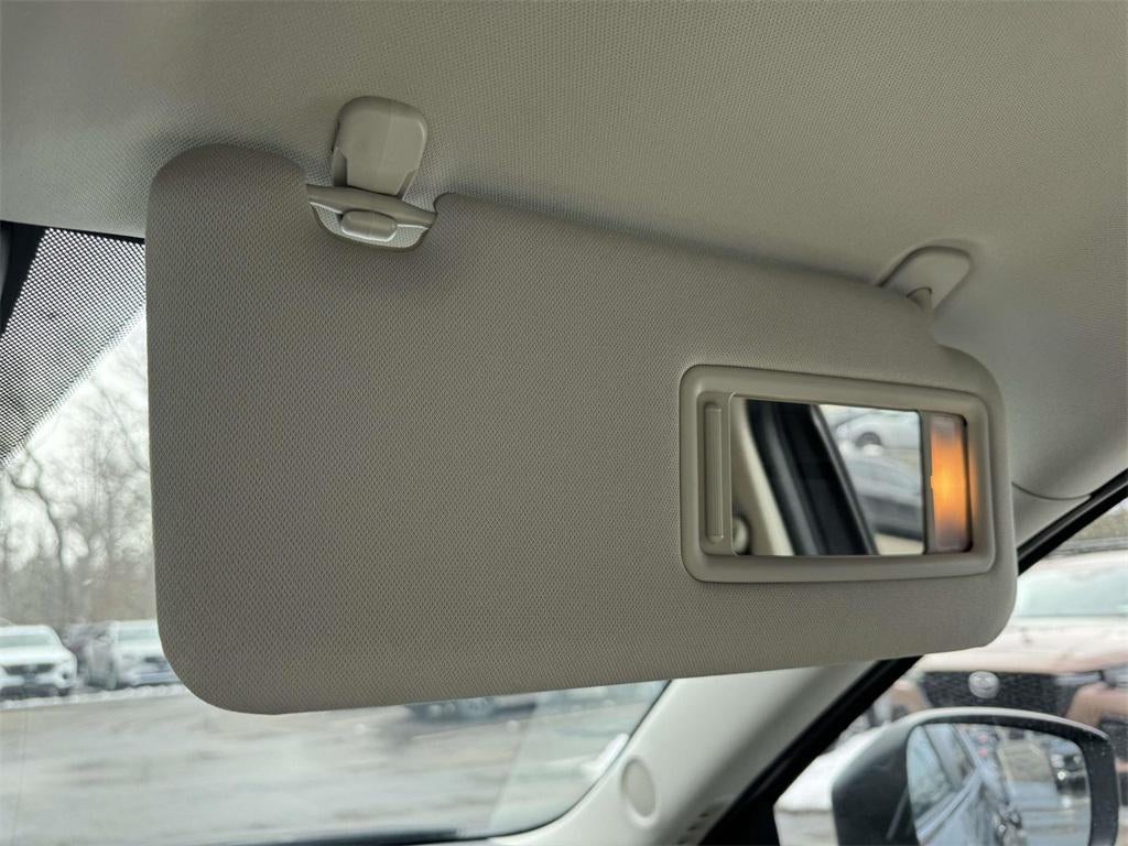 2023 Mazda Mazda CX-5 2.5 S Select