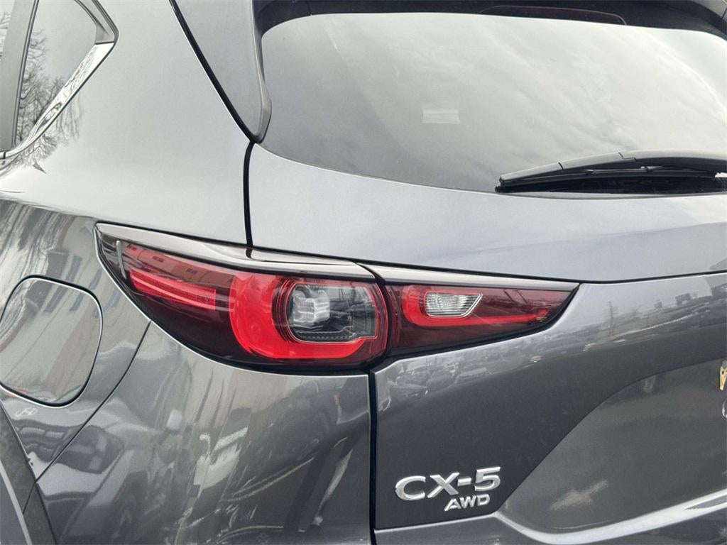 2023 Mazda Mazda CX-5 2.5 S Select
