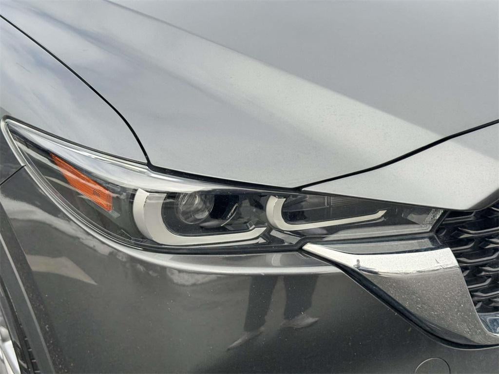 2023 Mazda Mazda CX-5 2.5 S Select