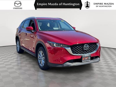 2023 Mazda Mazda CX-5 2.5 S Select