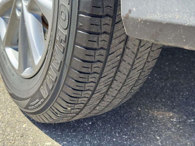 2023 Mazda Mazda CX-5 2.5 S Select