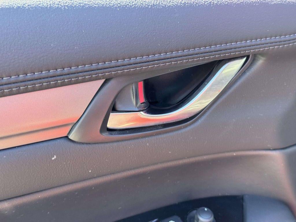 2023 Mazda Mazda CX-5 2.5 S Select