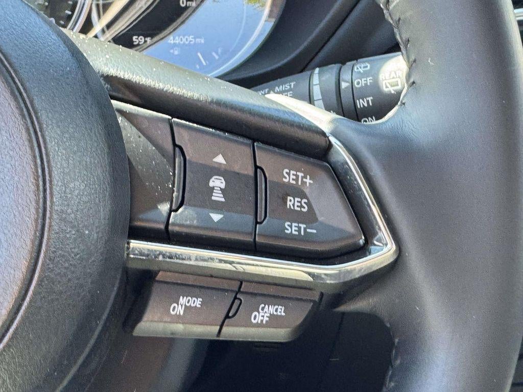 2023 Mazda Mazda CX-5 2.5 S Select