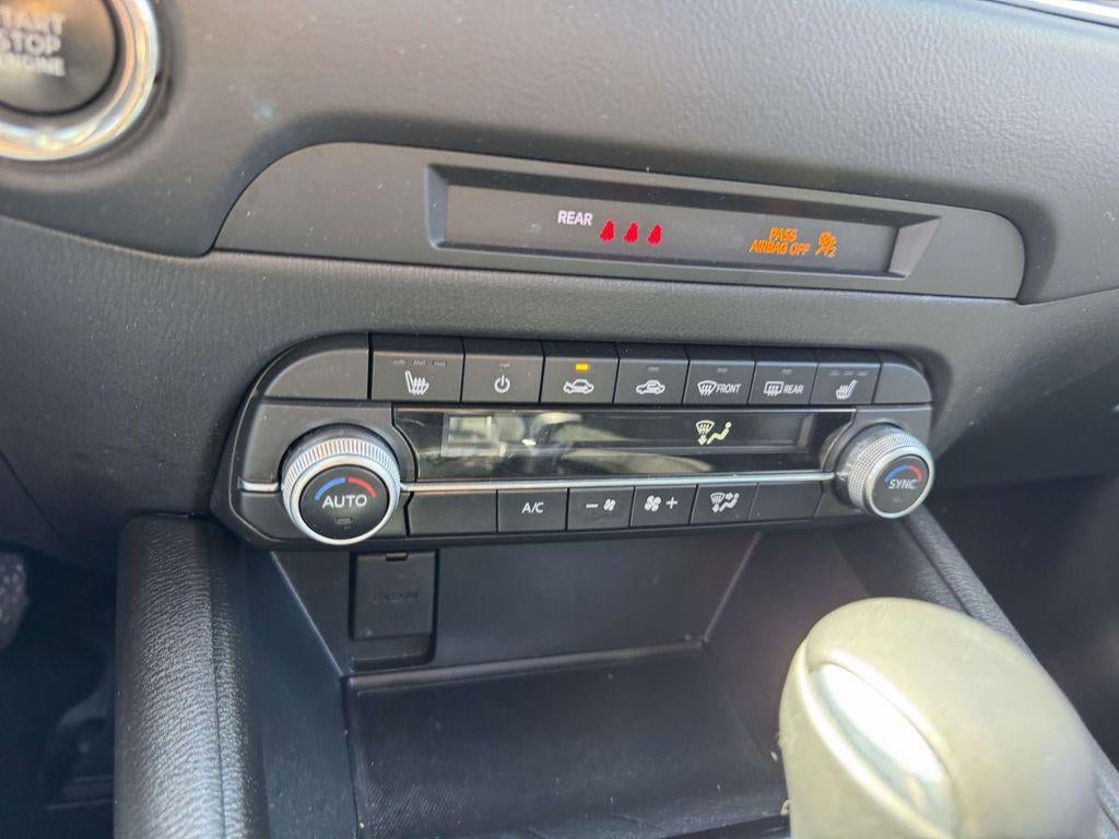 2023 Mazda Mazda CX-5 2.5 S Select