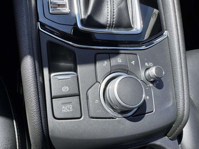 2023 Mazda Mazda CX-5 2.5 S Select