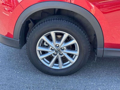 2023 Mazda Mazda CX-5 2.5 S Select