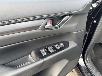 2023 Mazda Mazda CX-5 2.5 S Select