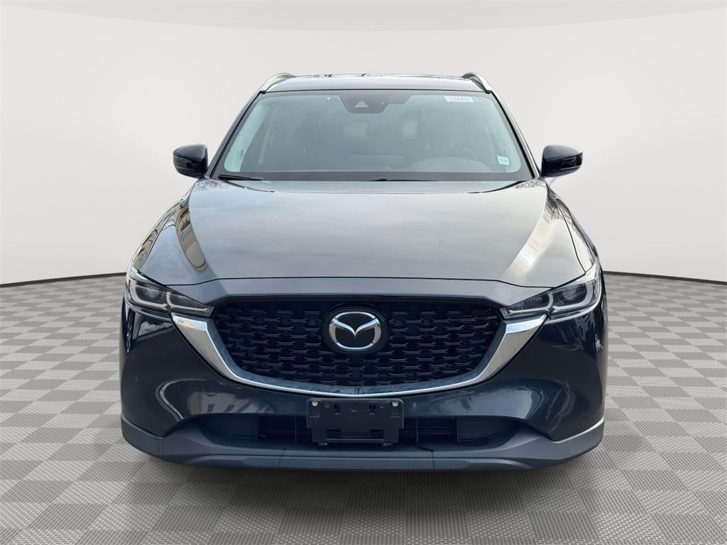2023 Mazda Mazda CX-5 2.5 S Select