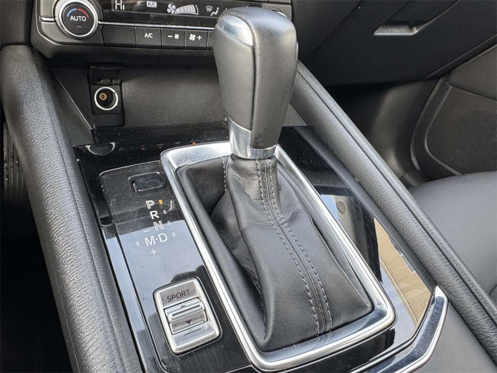 2023 Mazda Mazda CX-5 2.5 S Select