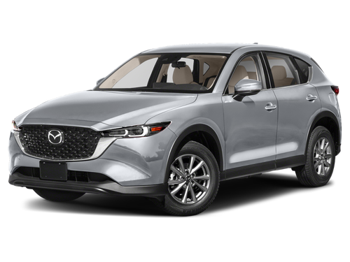 2023 Mazda Mazda CX-5 2.5 S Select