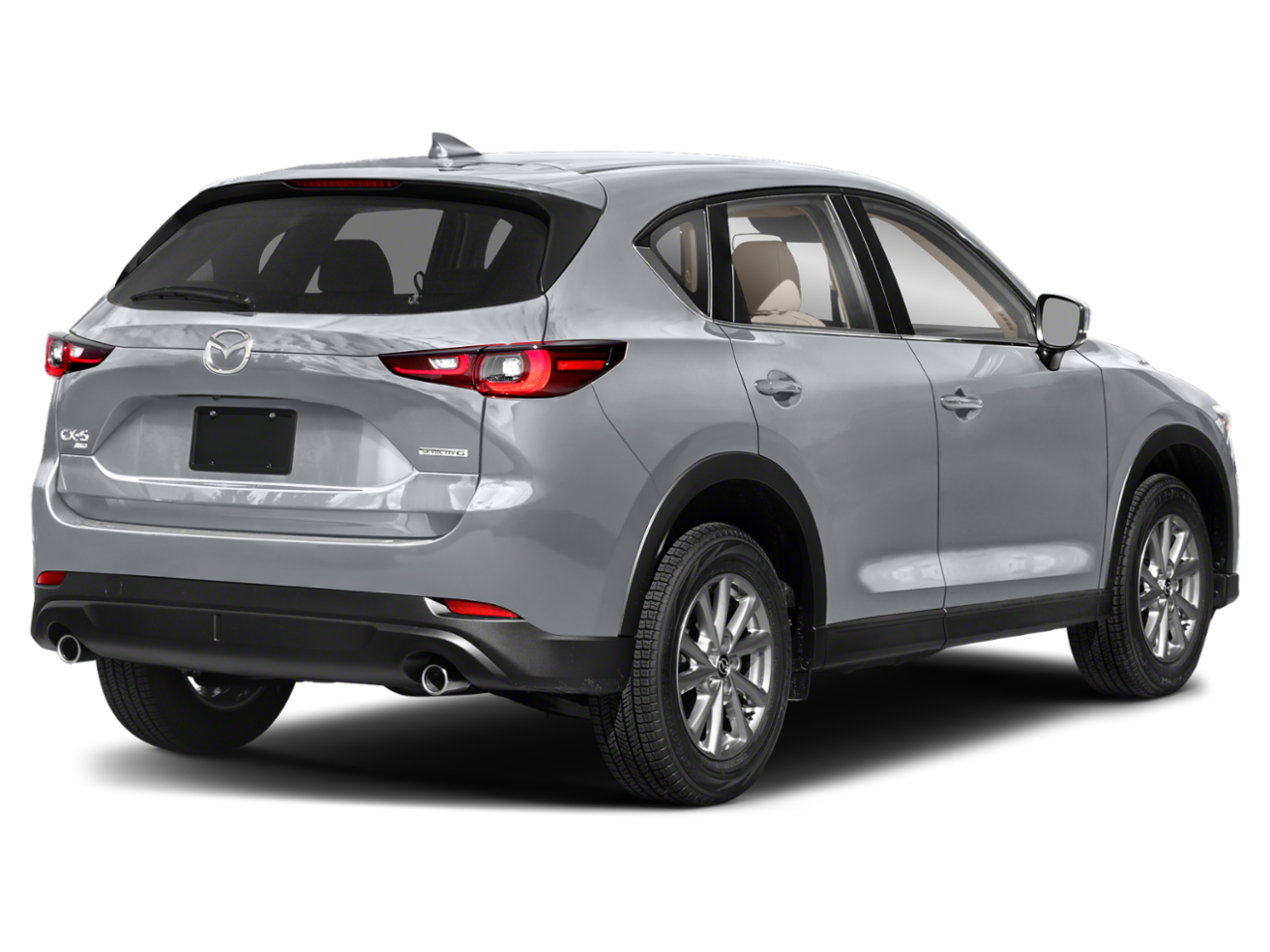 2023 Mazda Mazda CX-5 2.5 S Select
