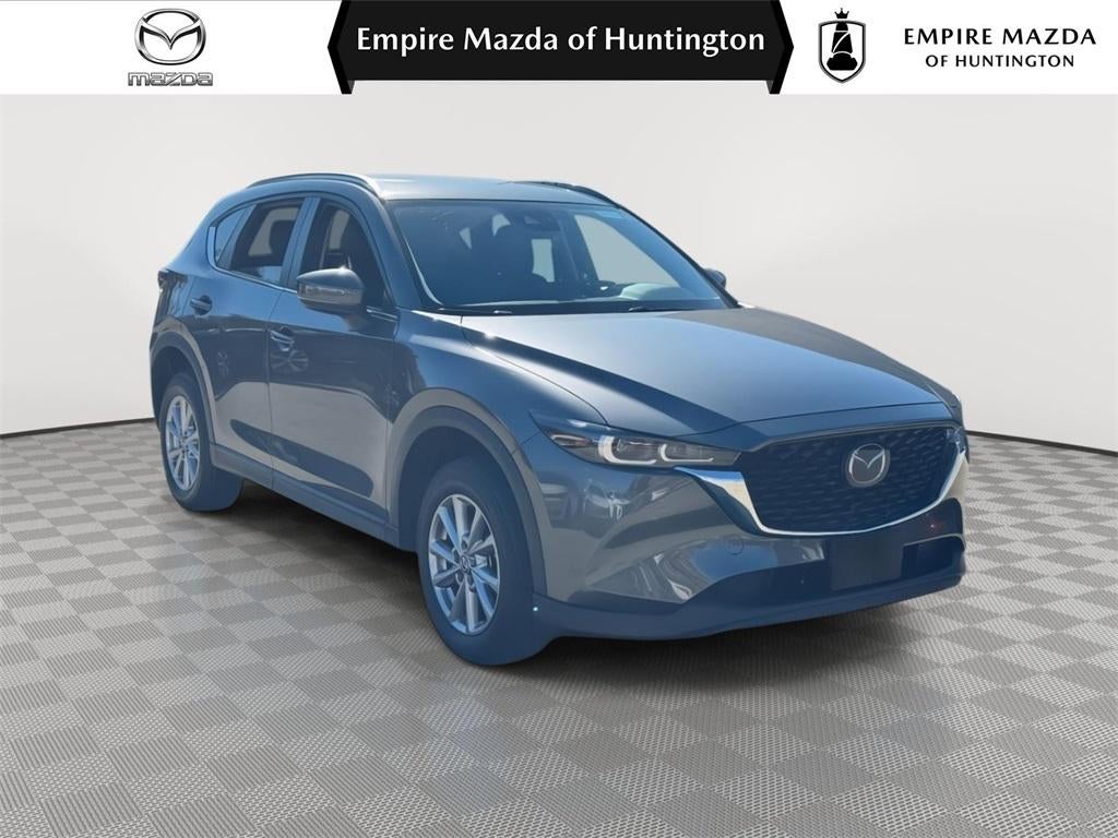 2023 Mazda Mazda CX-5 2.5 S Select