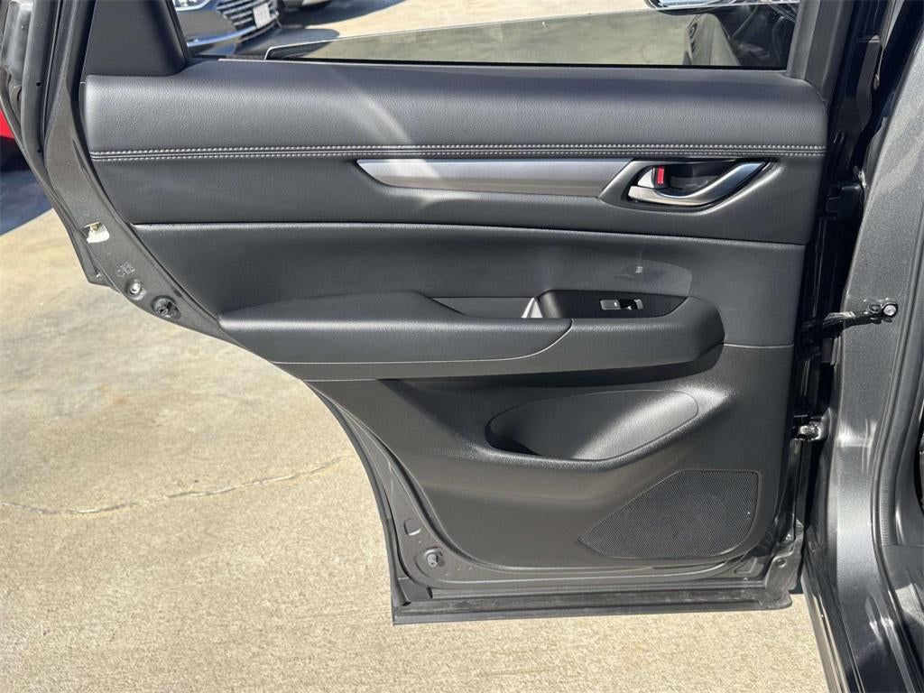 2023 Mazda Mazda CX-5 2.5 S Select