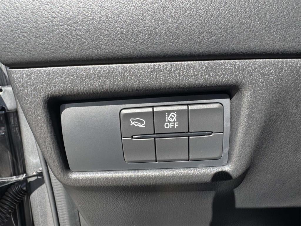 2023 Mazda Mazda CX-5 2.5 S Select