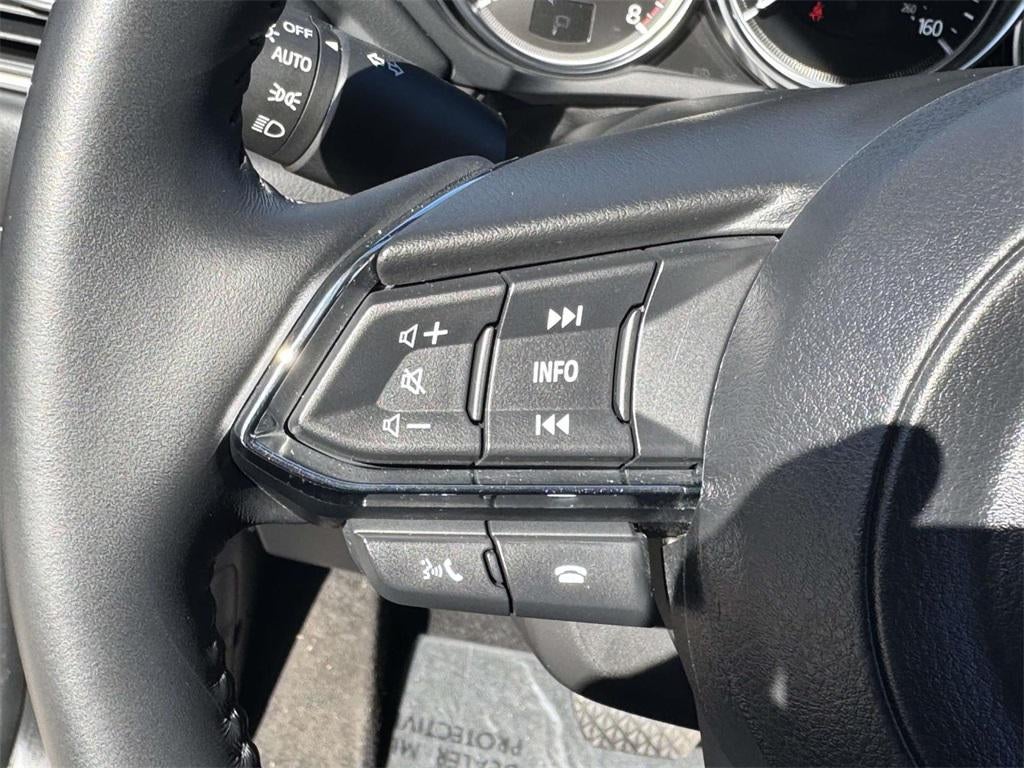 2023 Mazda Mazda CX-5 2.5 S Select