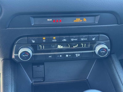 2023 Mazda Mazda CX-5 2.5 S Select