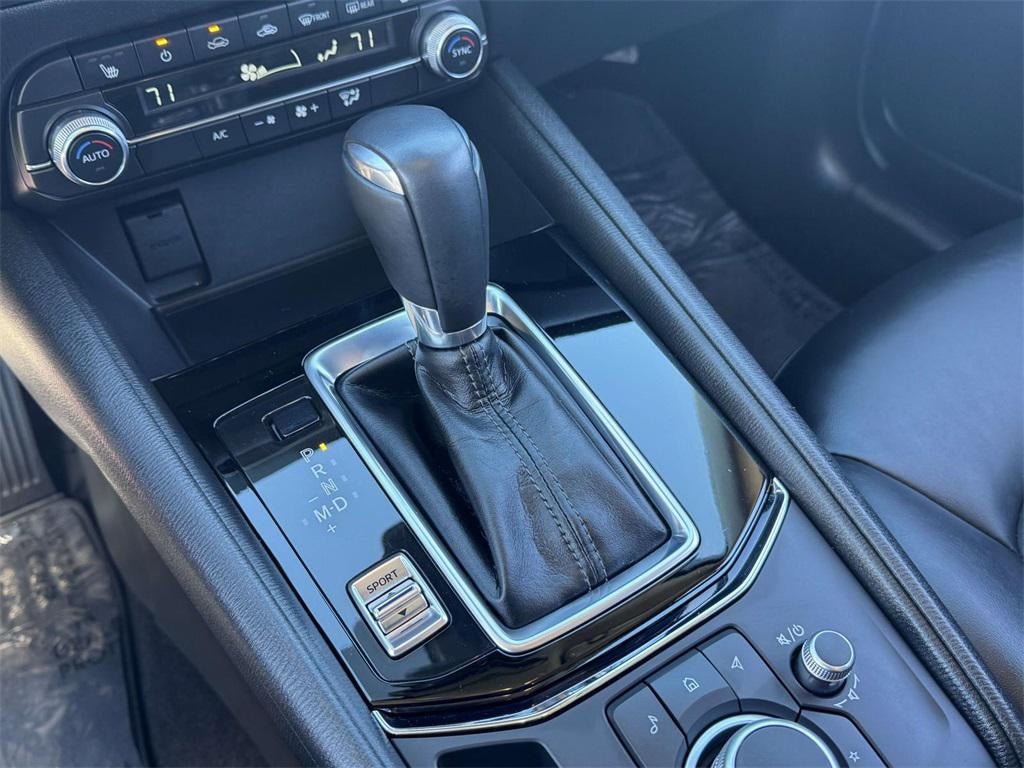 2023 Mazda Mazda CX-5 2.5 S Select