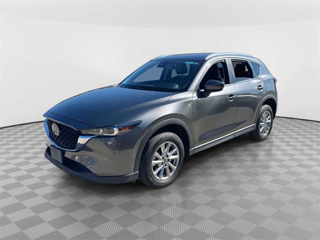 2023 Mazda Mazda CX-5 2.5 S Select