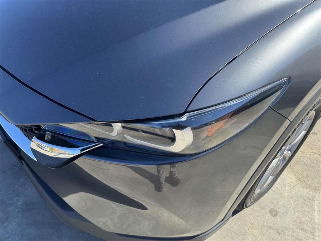 2023 Mazda Mazda CX-5 2.5 S Select