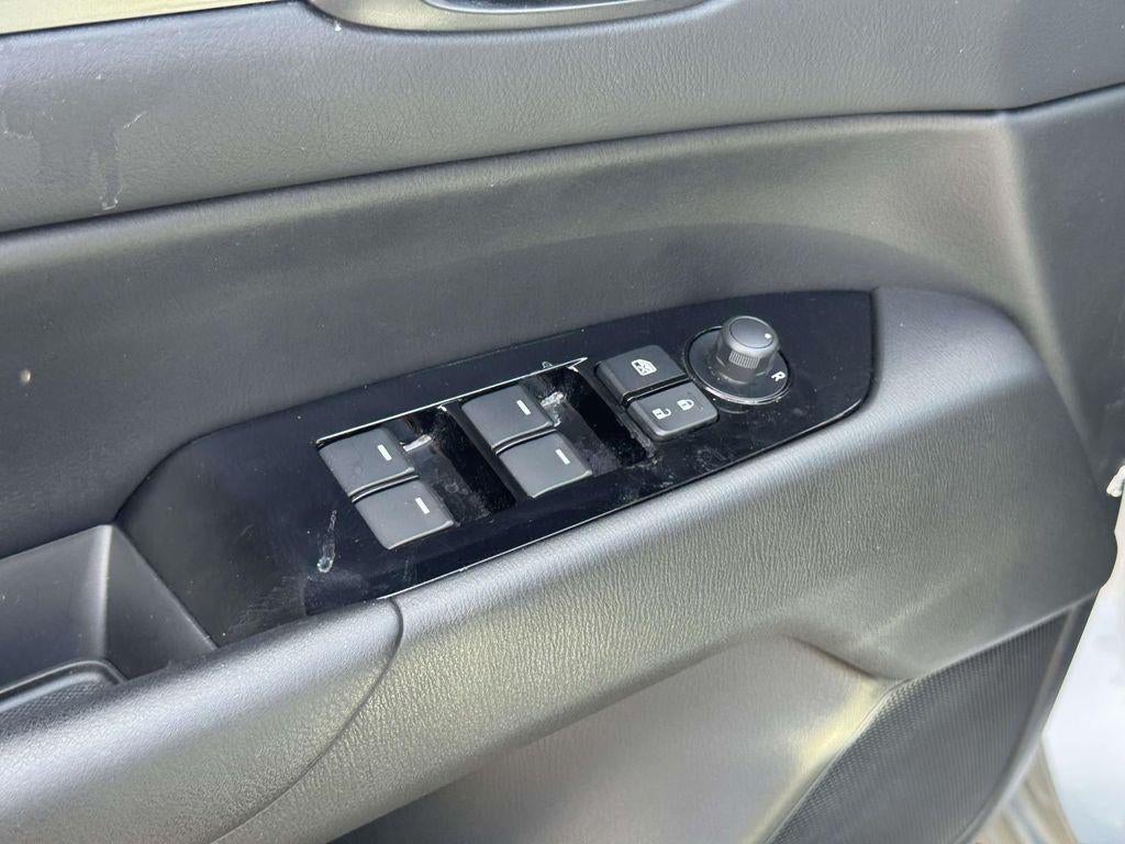 2023 Mazda Mazda CX-5 2.5 S Select