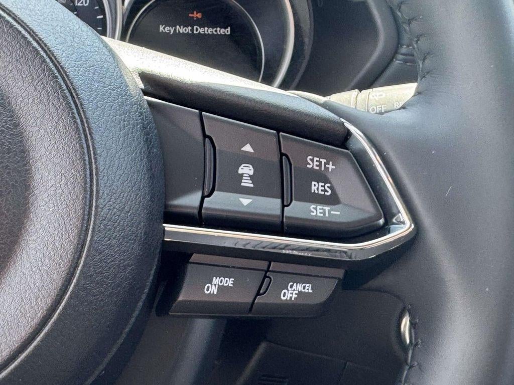 2023 Mazda Mazda CX-5 2.5 S Select