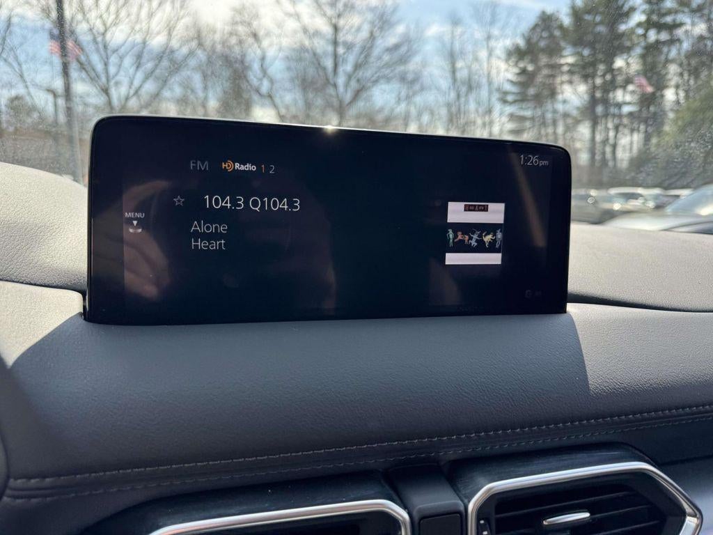 2023 Mazda Mazda CX-5 2.5 S Select