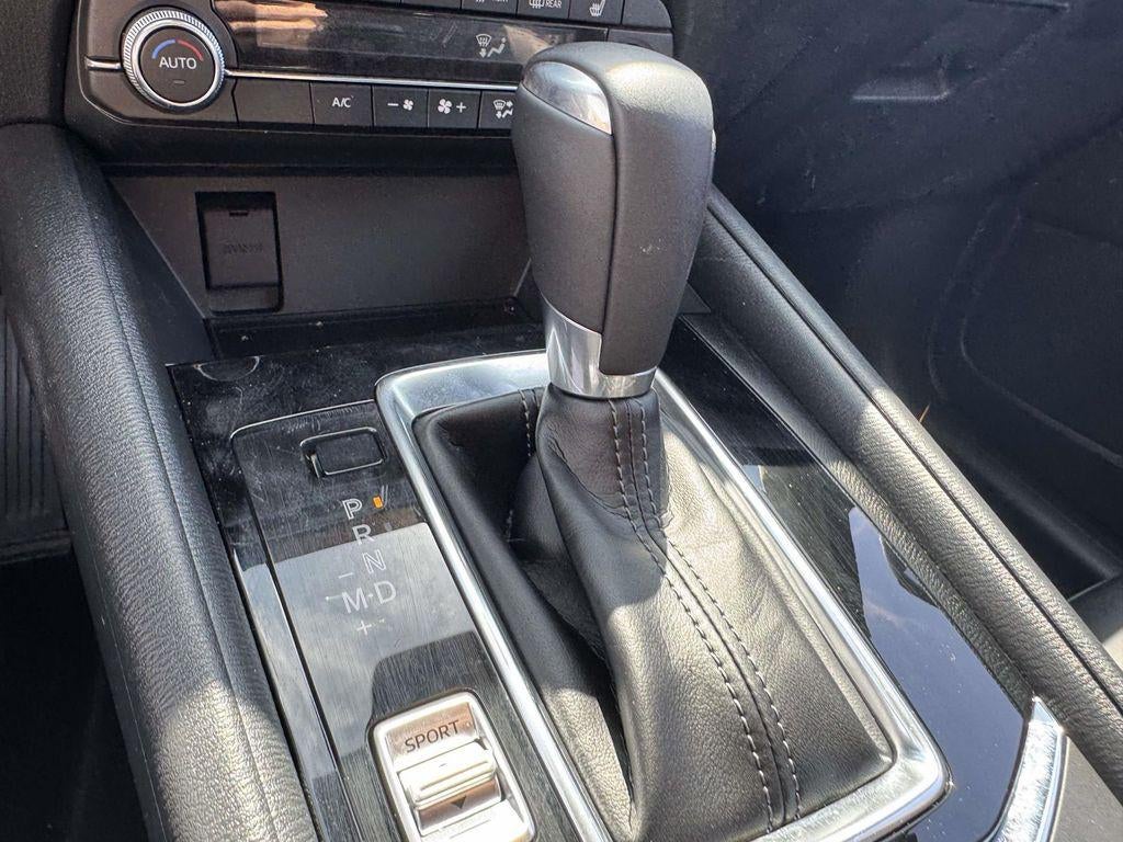 2023 Mazda Mazda CX-5 2.5 S Select