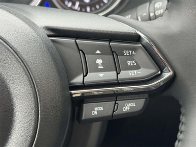 2023 Mazda Mazda CX-5 2.5 S Select