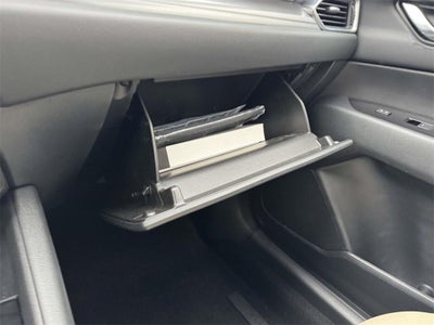 2023 Mazda Mazda CX-5 2.5 S Select