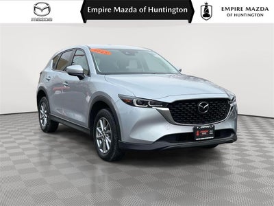 2023 Mazda Mazda CX-5 2.5 S Select
