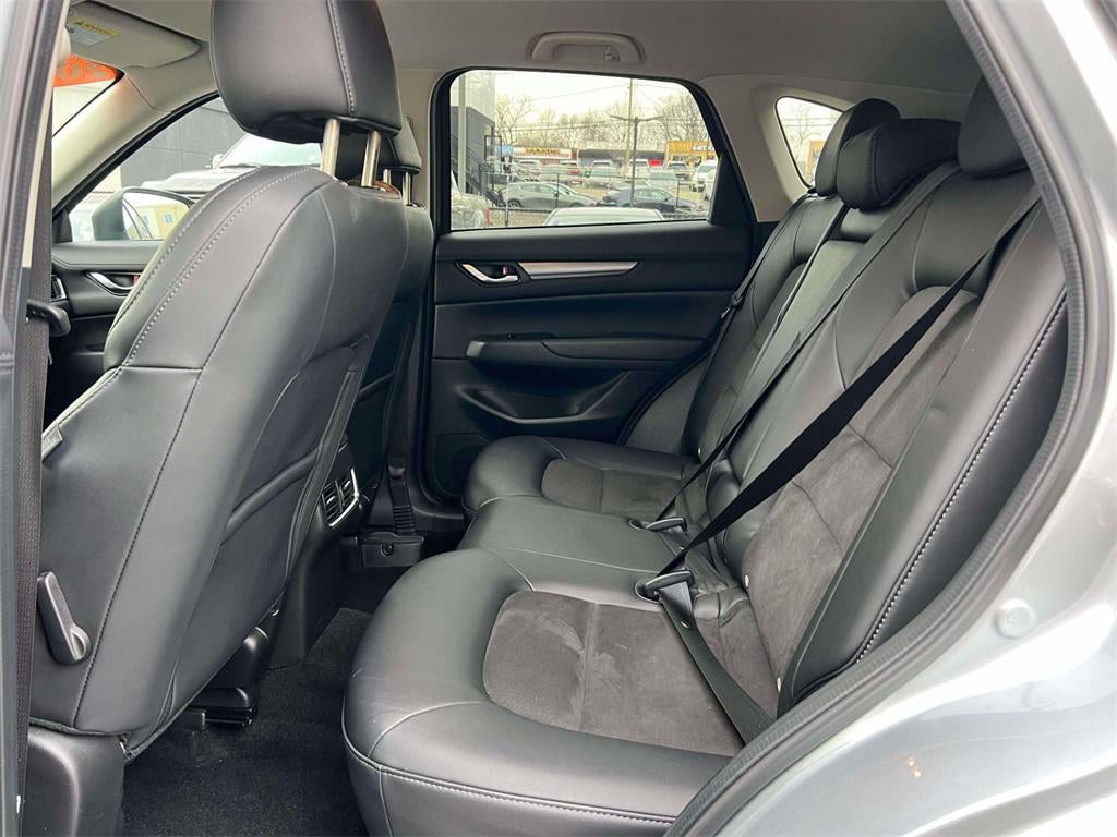 2023 Mazda Mazda CX-5 2.5 S Select