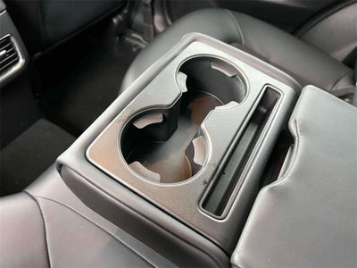 2023 Mazda Mazda CX-5 2.5 S Select