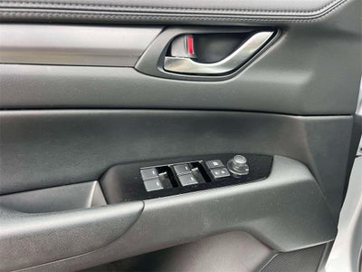 2023 Mazda Mazda CX-5 2.5 S Select