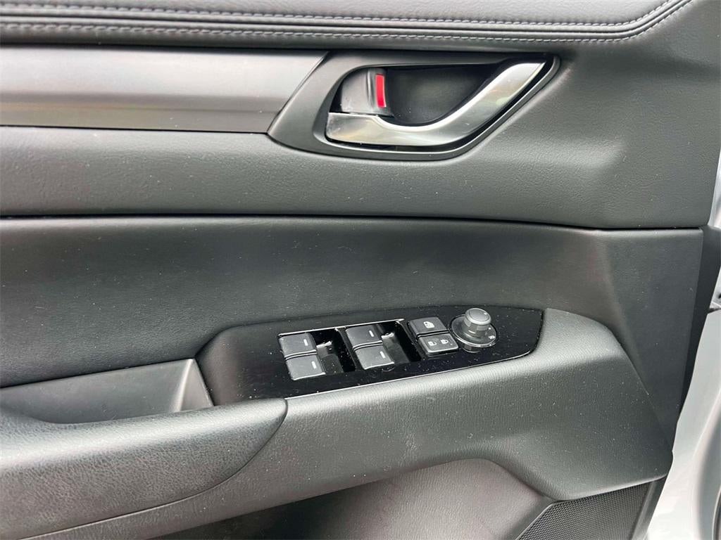 2023 Mazda Mazda CX-5 2.5 S Select