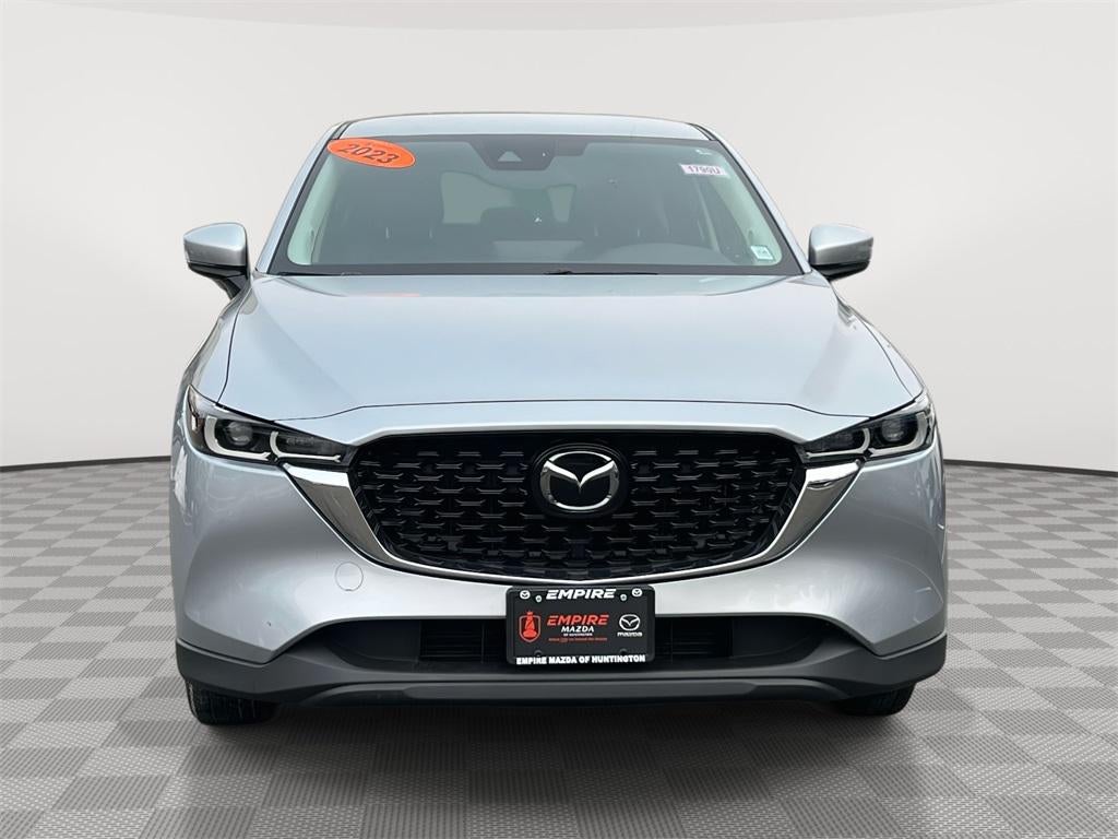 2023 Mazda Mazda CX-5 2.5 S Select